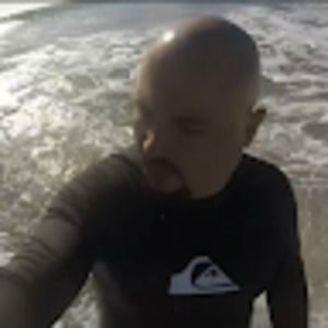 Meet your Posher, Jamie